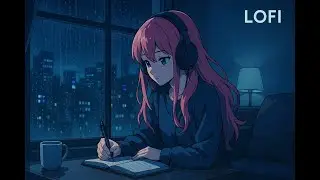 🎧 Chill & Diverse Lo-fi Collection | Beats for Study, Relax & Focus#5