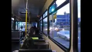 Grendas: 3549AO (Train Replacement,12 July 2011)