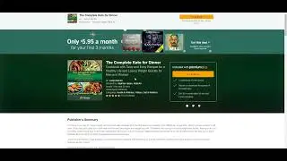 The Complete Keto for Dinner | Jerilyn Marion | Sadman Hasan | Ratul Ali
