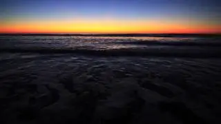 Ocean morning mood- Grieg