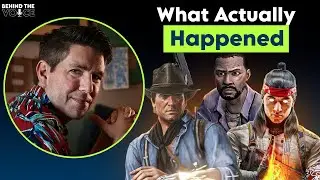 How This Solo Indie Developer Hired Video Game's Biggest Actors