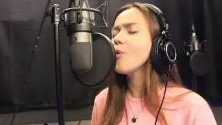All I Ask cover by Dj Kara