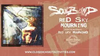 Soul Blind - Red Sky Mourning