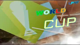 Sweden vs Republic of Ireland / LPRF WORLD CUP
