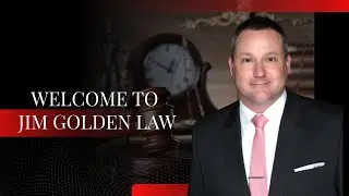Jim Golden Law | Alabama Criminal Defense & Family Law Attorney Who Fights for You