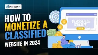 How to Monetize a Classified Website? | Best Strategies for Passive Income