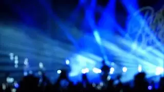 Parkway Drive - Full Set - 25.11.12 Schlachthof Wiesbaden