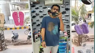 Dosto sathe shopping ll  દોસ્તો સાથે શોપિંગ ll #vlog #dailyvlog #viralvideo #viralreels 