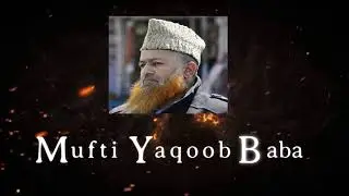 PROMO AAP KE SAWAALAT BY MUFTI YAQOOB BABA AL-MADANI