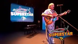 Contestant #12 - James Sanderson - Huntsville Superstar 2018 Show 2 - Aug 18, 2018