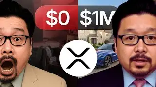the $1,000 XRP theory