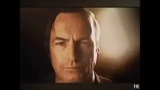 Saul Goodman 3D