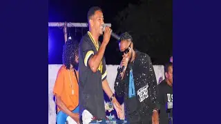Tony Andrade Nka Speraba (feat. Geovane)