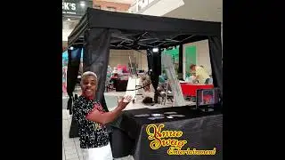 Super Cool 360 Photo Booth Rental | Dallas | Fort Worth