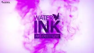 TRUSCADA WATER INK