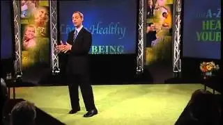 Inflammation and Arthritis | Natural Treatments | Dr. Mark Stengler, NMD