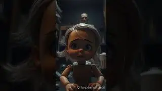 Story of Anna and the secret.