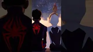 Spider-Man Across The Spider-Verse Has The Best Spider-Man Love Interest&hellip;