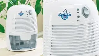 Compact Dehumidifier