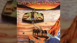 Manilla Road - Necropolis