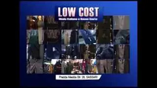 LOW COST Abbigliamento | Essere alla moda spendendo poco