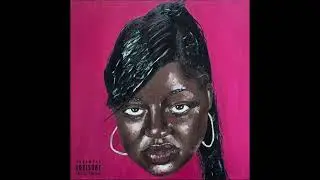 Ché Noir - The Color Chocolate 2 (EP)