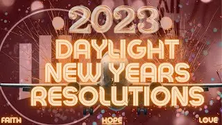 Daylight NY Resolution 3 Truth Telling