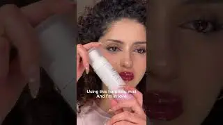 This mist