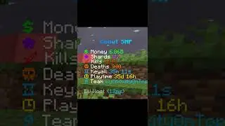 I Got Unwiped, W Pedro #donutsmp #unwiped #minecraft #viral #shorts #fyp #sub #minecraftshorts