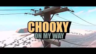 Chooxy - On My Way | rendered in iClone