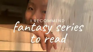 m&igrave;nh giới thiệu v&agrave;i bộ truyện fantasy 🧙&zwj;♀️