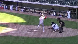 Bobby Dalbec 3B - Home Run