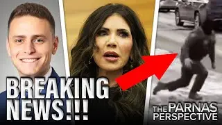 BREAKING: ICE FURIOUS as Operations INTERRUPTED by Actual ICE