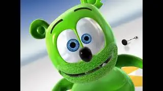 A&scaron; Esu Guminiukas - Gummy Bear Full Song