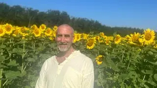 Overflowing Heart Meditation Wednesday 05/08