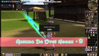 Metin2NB|SorinxD-Realizarile mele in 3 zile[740pHD]