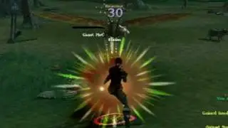 MMORPG Nerd's Gameplay Footage Review of Archlord