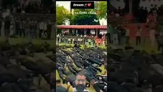 Vibe ka same chale 🇮🇳 ❤️ l. NDA Motivation 🇮🇳🔥🇮🇳  #shorts #youtubeshorts #trending #nda #motivation