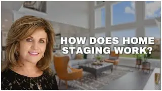 How Does Home Staging Work? #digitalstaging #homestaging  #homestagingtips