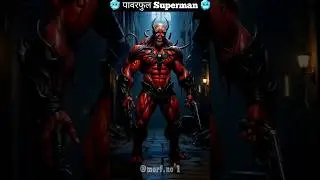 अगर Superheroes को Venom Monster से मिला दें तो क्या होगा? 😈|  Hellboy Venom Fusion | Monster Fusion