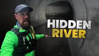 The River that the City Buried
