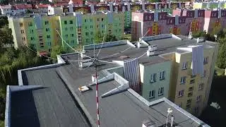 HEXBEAM SP6CYN TECHNOLOGY