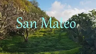 San Mateo relax .