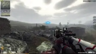 Contract Wars Noveske Prokill in a stack