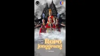 Ujian Praktik Sendratari Kelas XII-1 