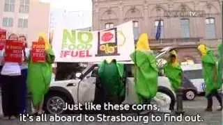 Biofuels: The next generation