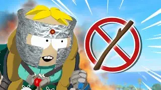 THIS OVERPOWERED ITEM NEEDS A NERF NOW..