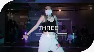 Daecolm - THREE l HEYJOO (Choreography)