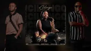 icilongo - Airic, Caio Cee & Zinhle Chonco (Official Audio Visualizer)