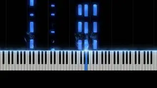 Who Else (C) - Gateway Worship | Piano Cover